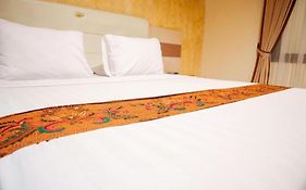 Grand Mansion Hotel Blitar